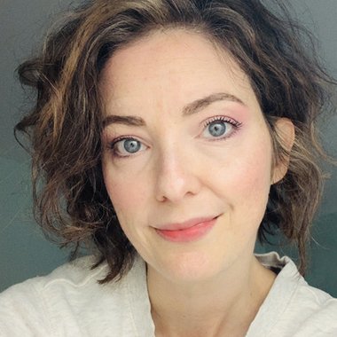 Stacey S. - Freelance Brand Designer