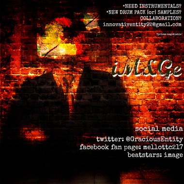 iM&Ge - Freelance Music Producer
