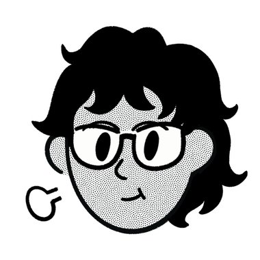 Alexis P. - Freelance Graphic Designer