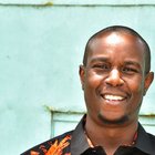Christopher Kamau