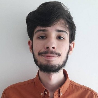 Luis C. - Freelance Game Tester