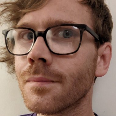 Daniel N. - Freelance Sound Engineer