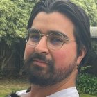 Guillermo Pablos Murphy