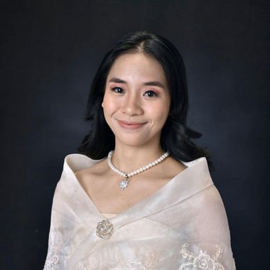 Rona J. - Freelance Content Creator