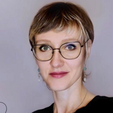 Magdalena K. - Freelance Illustrator