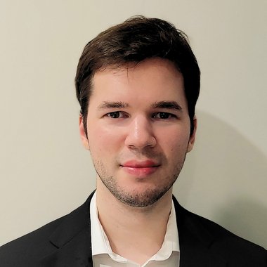 Vyacheslav Y. - Freelance Web Developer