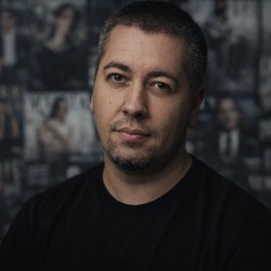 Daniel N. - Freelance Video Editor