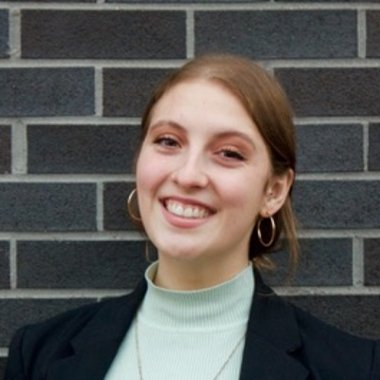 Sadie W. - Freelance Digital Marketer