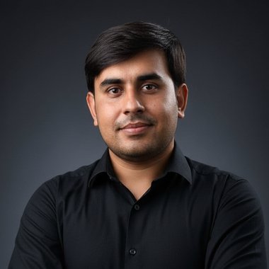Taimoor K. - Freelance Content Creator