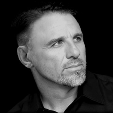 Brett F. - Freelance Graphic Designer