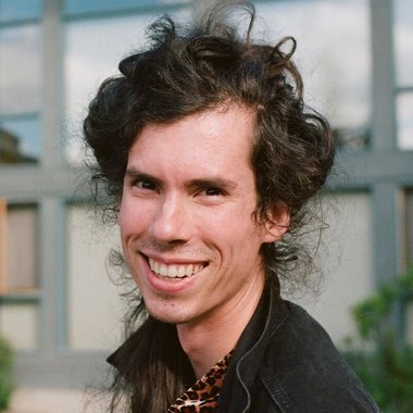 Edward B. - Freelance Music Producer