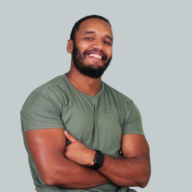 Soufiane B. - Freelance Web Designer