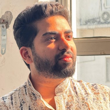 Sahil A. - Freelance App Designer