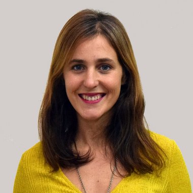 Estefania A. - Freelance Web Developer