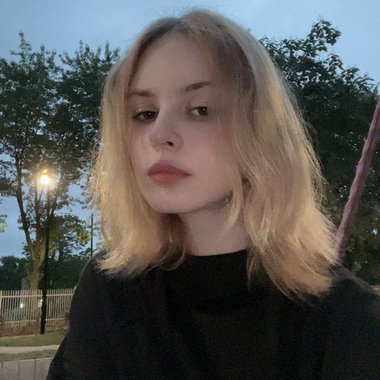Stasya - Freelance Poet
