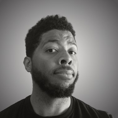 Kyle H. - Freelance Brand Designer