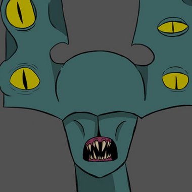 Filip I. - Freelance Animator