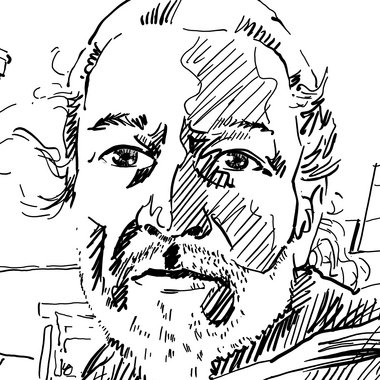 Brendan H. - Freelance Animator