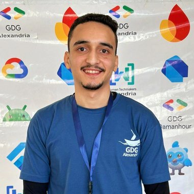 Mohamed A. - Freelance Developer