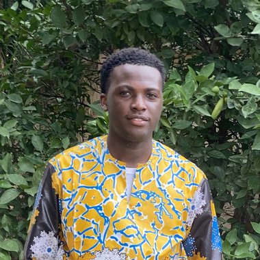 AYOBAMIDELE O. - Freelance Developer