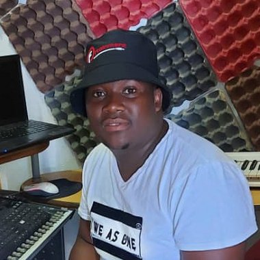 Mawistotheproducer - Freelance Music Producer