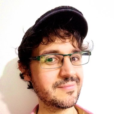Adriano R. - Freelance Animator