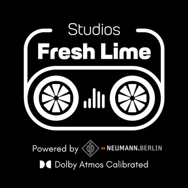 Fresh S. - Freelance Audio Mixer