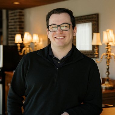 Joseph H. - Freelance Brand Designer