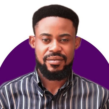 Ugbo O. - Freelance Animator