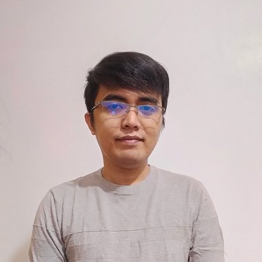 Jubert M. - Freelance Graphic Designer