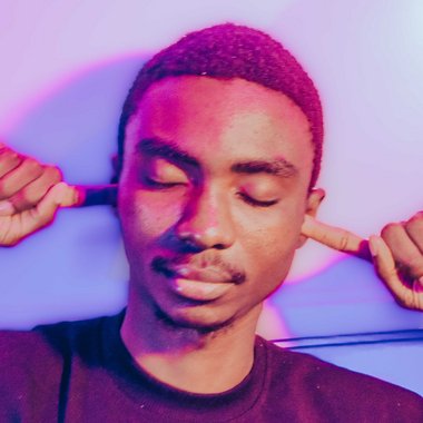 Adaimoni R. - Freelance Sound Technician