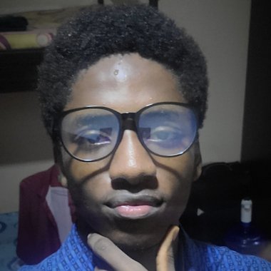 Adegbite D. - Freelance Web Developer