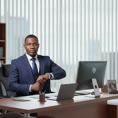 Geoffroy G. - Freelance Web Developer