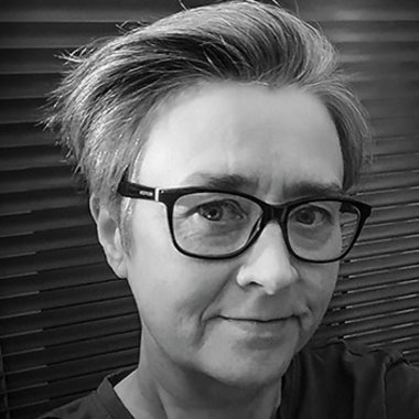 Susanna M. - Freelance Brand Designer