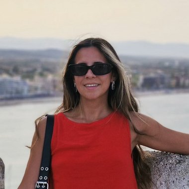 Macarena V. - Freelance Project Manager