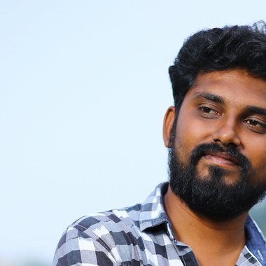 pradeepkumar02 - Freelance Videographer