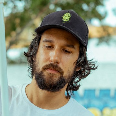 Pedro F. - Freelance Filmmaker