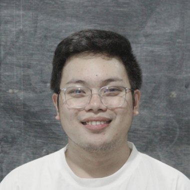 John O. - Freelance Graphic Designer