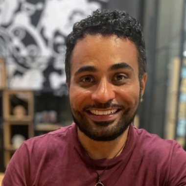 Tarcisio W. - Freelance Front End Developer
