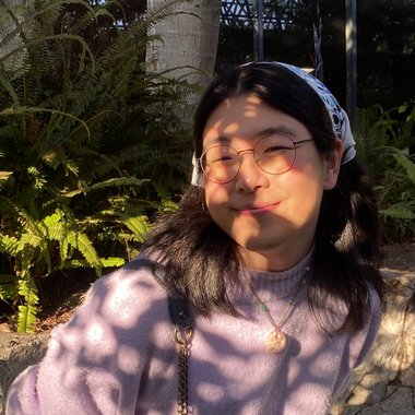 Naomi Y. - Freelance Vocalist