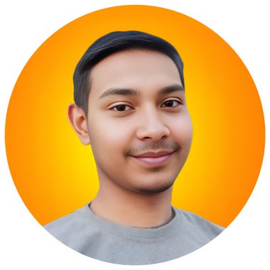 Yamin H. - Freelance Social Media Manager