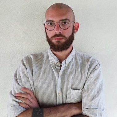 Ivano P. - Freelance Game Composer