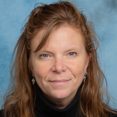 Kimberly V. - Freelance Content Creator