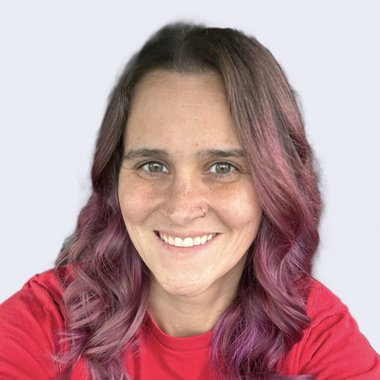 Allana L. - Freelance Content Creator