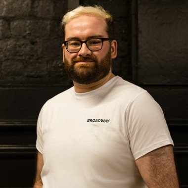 Taylor M. - Freelance Video Editor