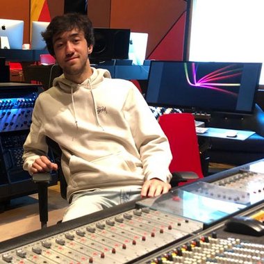 GIISmusicproductions - Freelance Music Producer