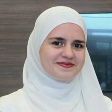 Natasha K. - Freelance Programmer