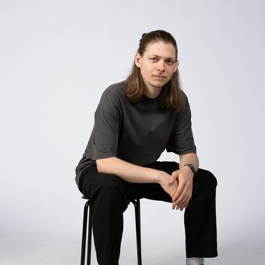 Thomas E. - Freelance Ux Designer