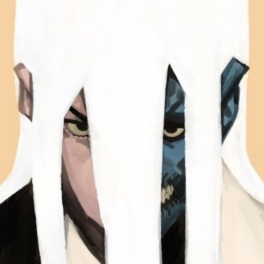 Hüseyin Ü. - Freelance Concept Artist