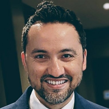 Zeeshan J. - Freelance Digital Marketer